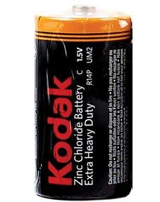 Элемент питания Kodak R14 HD