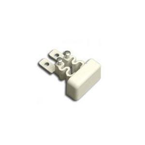 Legrand  DLPL  Белый  Заглушка торцевая для кабель-канала  20х12,5мм 031202