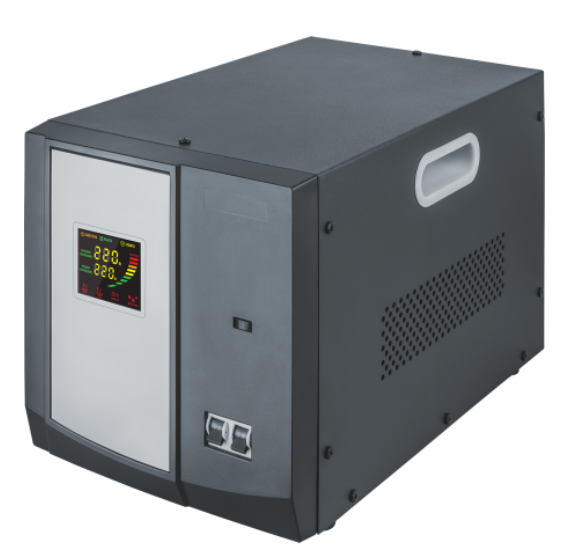 Стабилизатор напряжения Navigator 61 771 NVR-RF1-8000