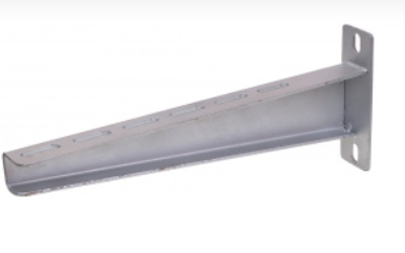 Консоль усиленная NKU400 IEK CLW10-NKU-400-025-4-HDZ