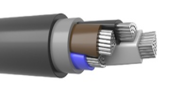 АВВГнг(А)-LS-1 4х150 (мн) кабель
