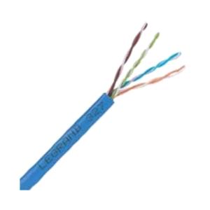 UTP  4PR  24AWG  CAT5e  305м  STRANDED  REXANT кабель 01-0044