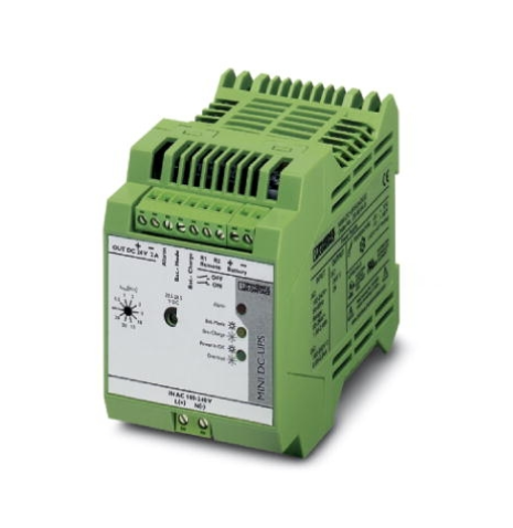 MINI-DC-UPS/24DC/2 Источник бесперебойного питания