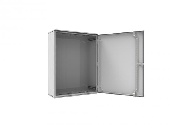 Щит  800х600х250  IP66  ЩМП-80.60.25 "Гранит"  У1  ЩМПг  PROxima  EKF mb65-4