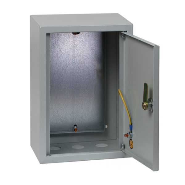 Щит  400х300х220  IP31  ЩРНМ-1 ЩМП  EKF mb22-1