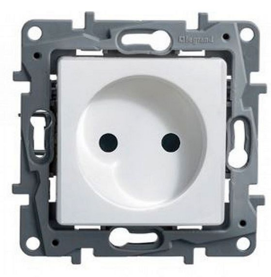 Аппарат пускорегулирующий электронный (ЭПРА) QT-FIT8 3х18;4х18/220-240 VS20 OSRAM 4008321294302