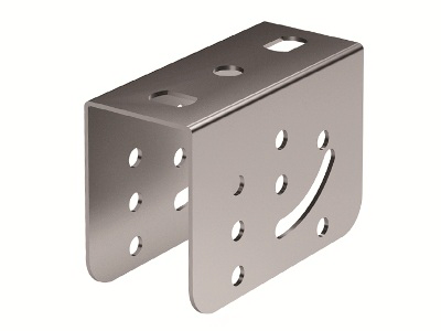 Кронштейн потолочный SML, горячеоцинк. DKC BSV2901HDZ