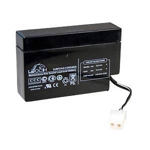 Аккумулятор DJW (RB)  - 12v 0,8Ah LEOCH