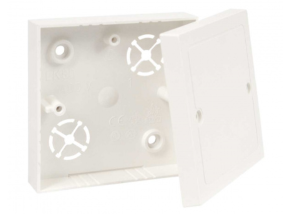 Коробка ответвительная LK 80 / 2 (HB)