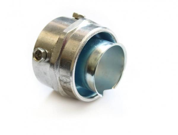 Муфта трубная МТ-38 У2 алюминиевая ЗЭТА zeta42120