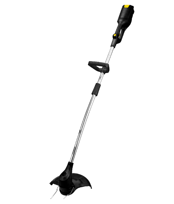 Аккумуляторный триммер GET-36-4Li Huter