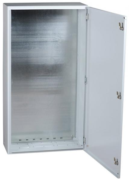 Щит 1200х650х285  IP31  ЩМП-6-2 36 УХЛ3  PRO  IEK YKM42-06-31-P