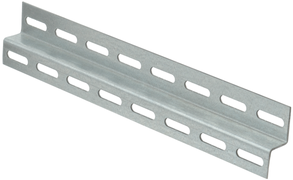 Профиль монтажный К-238 2000 УТ1,5 IEK CLW10-GEM-PZ-238-20-UT15