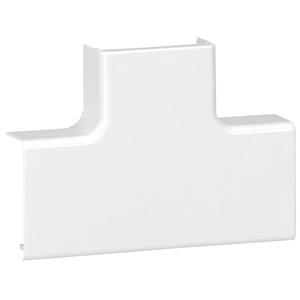 Legrand  DLPL  Белый  Ответвление Т-образный для кабельных каналов  32х16 033330