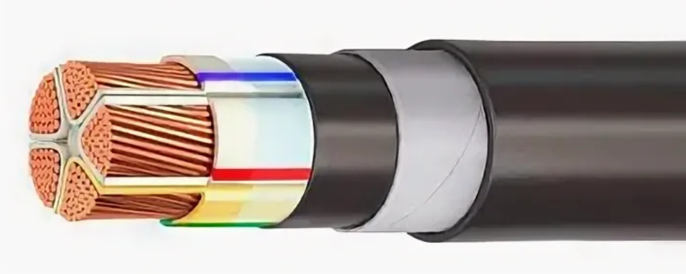 ВБШвнг(А)-LS 5х150-1 (мн) кабель
