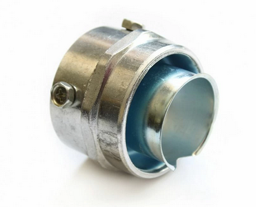 Муфта трубная МТ-32 У2 алюминиевая ЗЭТА