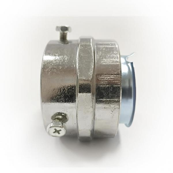 Муфта трубная МТ-15 У2 алюминиевая ЗЭТАРУС zeta42116