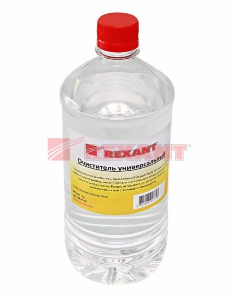 Очиститель универсальный  1000мл  REXANT  09-4110 09-4110