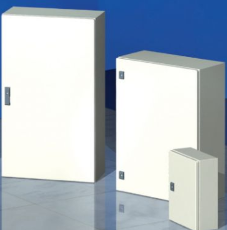 Щит  ЩМП  1000x600x250  IP55  DKC  R5CE1069 навесной CE