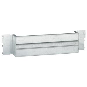 Legrand 020611 Монтажная плата с рейкой DIN - XL³ 800/4000 - 24 модуля - вертикальная установка DPX&su