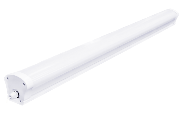 Светильник складской ЛУЧ 4х8 LED 1,0 IP65 (длина 1 м)