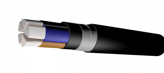 АВВГнг(А)-LS-1 5х240 (мн) кабель