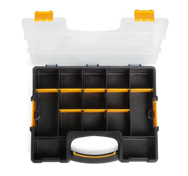 Кейс-органайзер К-03 (КВТ)