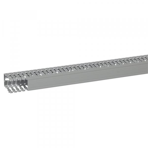 Кабель-канал перфорированный  40х60 Legrand 636107 Transcab
