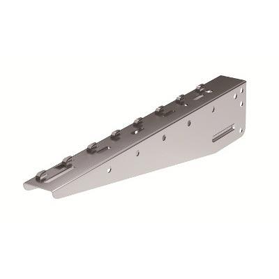 Консоль BM основание 600 для проволочного лотка DKC FC34186