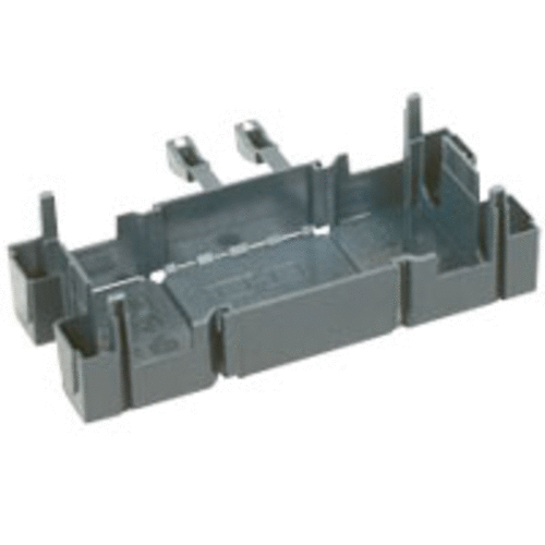 Legrand DLP Коробка изоляционная 2 модуля  010927