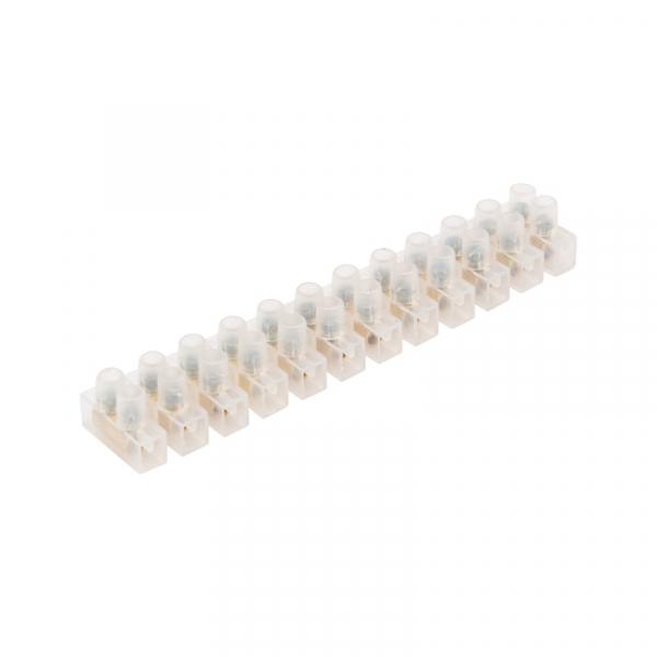 Колодка клеммная  КВ-4  3А  4мм²  REXANT 07-5004