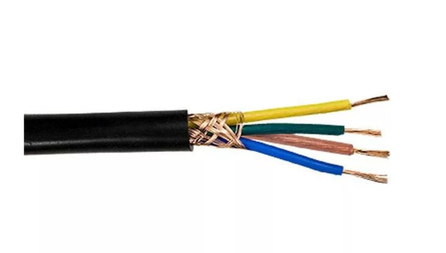 КММ 4х0,35 микрофонный провод