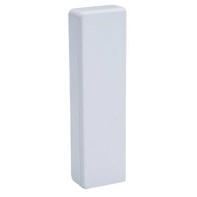 Schneider Electric  Белый  Заглушка  для мини-канала  74Х21 ETK74060