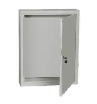 Щит 1320х750х300  IP31  ЩМП-7-0  IEK YKM40-07-31