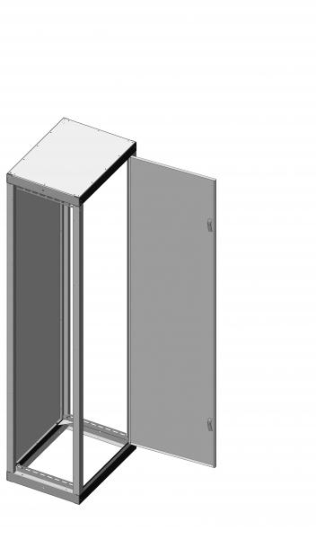Каркас ВРУ-1 IP31 (2000х600х450) EKF