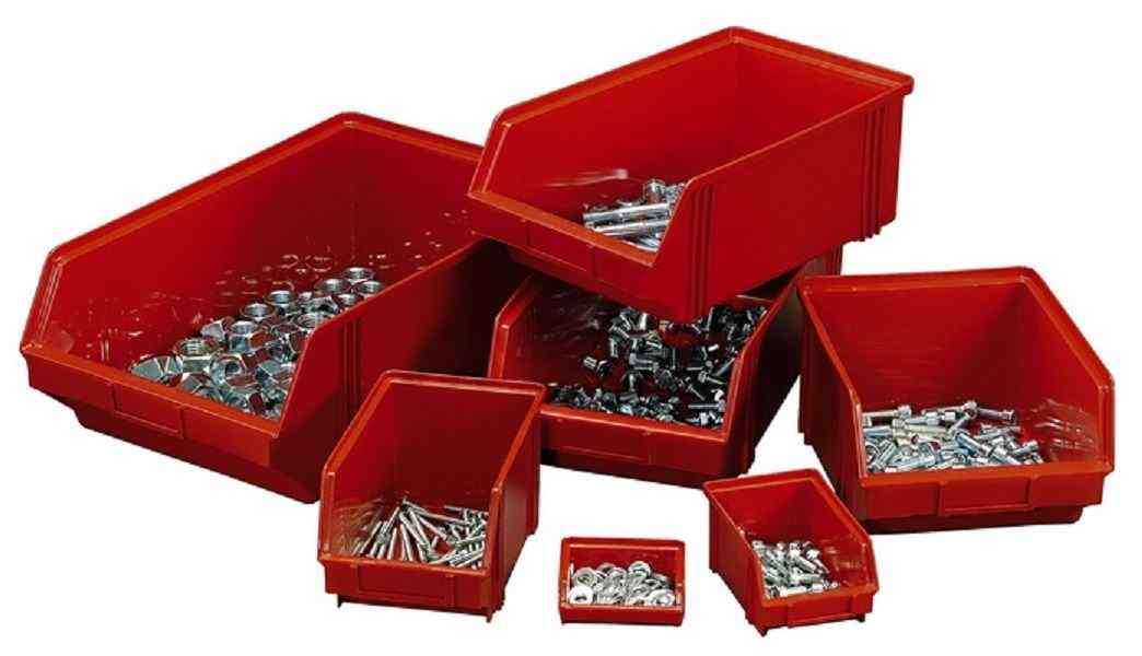Ящик для метизов
