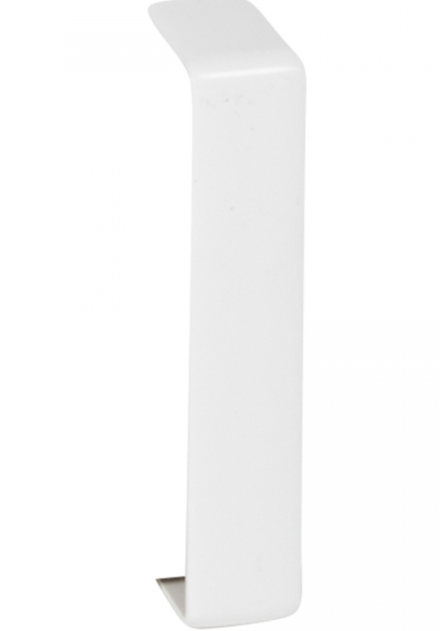 Legrand  DLPL  Белый  Накладка на стык 75х20 033609