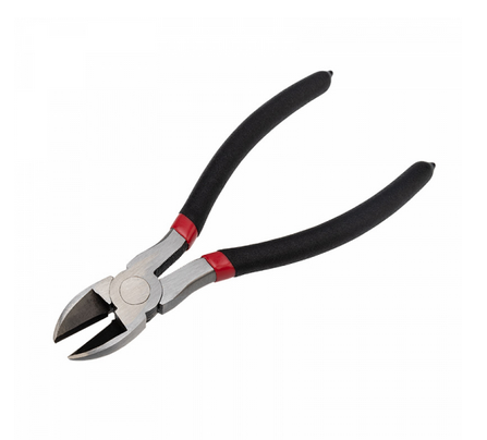 Бокорезы 180 мм, REXANT обливные рукоятки 12-4615-1