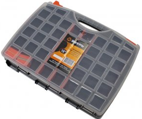 Органайзер 18" двусторонний // Вихрь