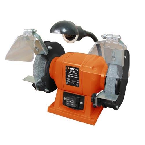 Точильный станок ТС-150 Вихрь 72/7/1 (150Вт)