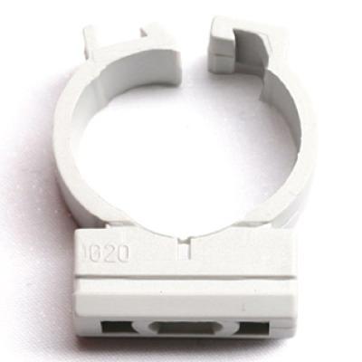 Держатель двухкомпонентный, д.32мм, в упаковках по 5шт. DKC 51132R5