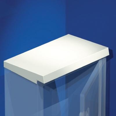 Козырёк дождезащитный, для шкафов CE, 800 x 300 мм, DKC R5TT083