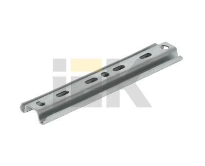 Держатель горизонтальный VH500 IEK CLW10-VH-500