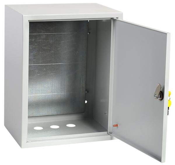 Щит  500х400х150  IP31  ЩМП-2-1  УХЛ3  GENERICA YKM41-02-31-G