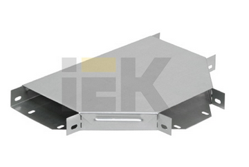 Разветвитель Т-образный 50х300 IEK CLP1T-050-300