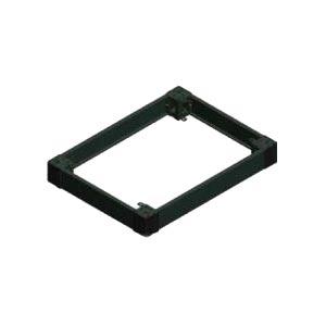Панели цоколя передняя и задняя 800x100  Schneider Electric NSYSPF8100