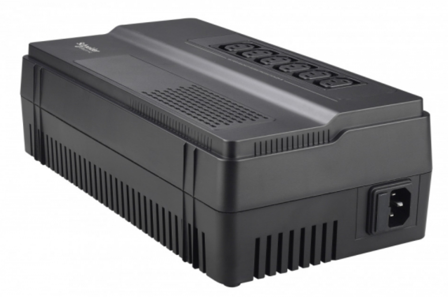 BV1000I ИБП APC EASY UPS BV 1000 ВА, автоматическая регулировка напряжения, IEC, 230 В