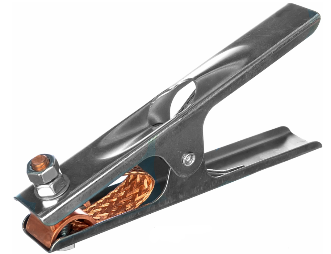 Клемма заземления American type (300 А) Кедр 7190013