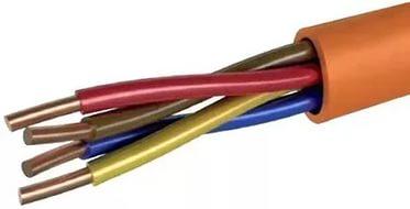КПСнг(А)-FRLS 2х2х1,5 кабель ГОСТ