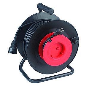 Силовой удлинитель ЭРА RP-1-2x0.75-40м.